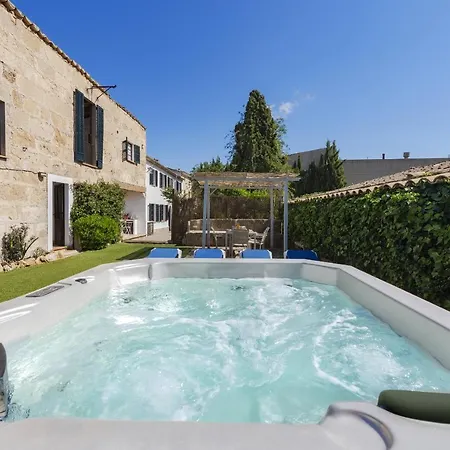 Es Garroverar Βίλα *