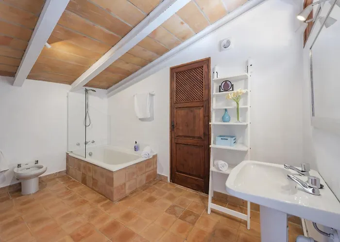 Es Garroverar * Pollença