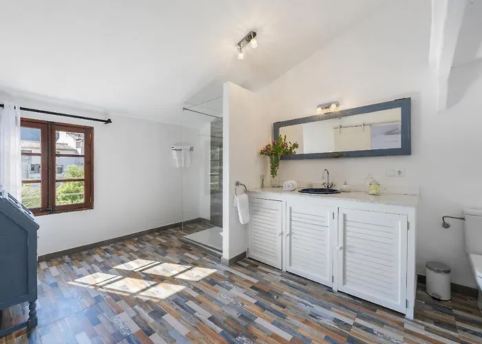 Es Garroverar * Pollença