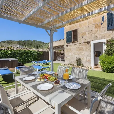 Es Garroverar Польєнса