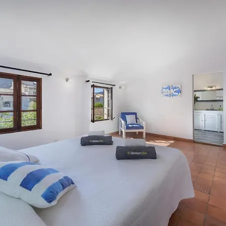 Вілла Es Garroverar Польєнса