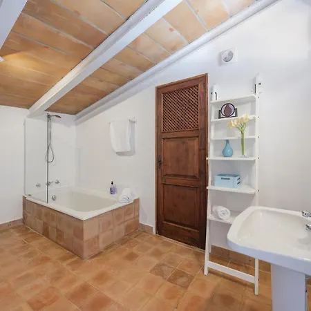 Es Garroverar * Pollença