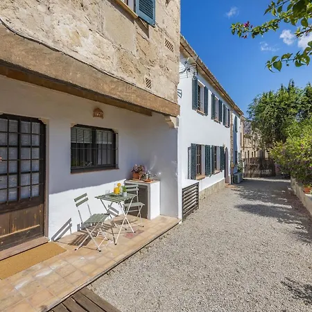 Es Garroverar Villa Pollença