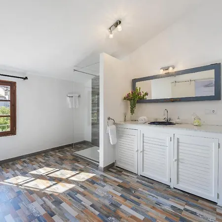 Es Garroverar * Польєнса